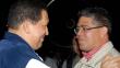 Hugo Chávez “ríe y bromea”, según Elías Jaua
