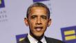 Los rostros de Barack Obama en cuatro años de Gobierno