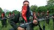 Colombia: Ejército de Liberación Nacional se atribuyó secuestro de peruanos