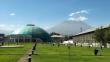 Arequipa: Palacio de Bellas Artes podría ser clausurado