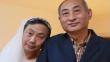 China: Amor entre dos ancianos desata polémica