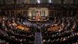 EEUU: Cámara de Representantes aprueba subir techo de deuda hasta mayo