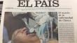 El País se disculpa por fotografía falsa de Hugo Chávez