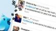 Corte francesa ordena a Twitter identificar usuarios antisemitas