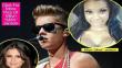 ¿Justin terminó con Selena por drogas y sexo?
