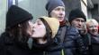 Rusia: Diputados aprueban proyecto de ley contra ‘propaganda gay’