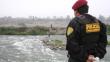 Cusco: Mototaxi cae a río y desaparecen dos menores y una mujer 