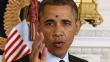 VIDEO: La mosca que sacó de quicio a Barack Obama