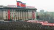 Corea del Norte amenaza con atacar al Sur si apoya sanciones de ONU