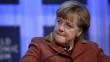 Angela Merkel: "Tenemos responsabilidad permanente por crímenes nazis"