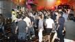 Brasil: Incendio en discoteca deja por lo menos 232 muertos