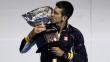 Novak Djokovic ganó su tercer Abierto de Australia consecutivo