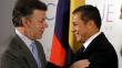 Perú y Colombia suscribieron TLC con la Unión Europea