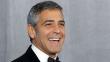Rodaje de película de George Clooney costaría un millón de dólares al día