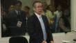 “Pedido de indulto a Fujimori se archivaría”