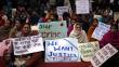 India: Ratifican que el sexto implicado en violación grupal es menor de edad