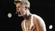Justin Bieber confesó estar triste tras separación de Selena Gómez