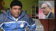 ‘Maradona’ Barrios: “Manuel Burga me dijo: ‘No hables nada, ya voy’”