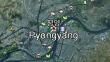 Google publica mapa actualizado de Corea del Norte con campos de prisioneros