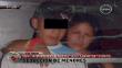 Menor de 12 años se habría fugado con una "cubana" de 25