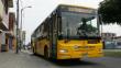 Metropolitano: Rutas alimentadoras en el norte de Lima tienen 18 nuevos buses