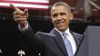 Barack Obama: “Llegó la hora de reforma migratoria integral en EEUU”