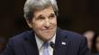 EEUU: Senado ratifica a John Kerry como secretario de Estado