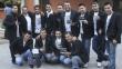 México: Confirman muerte de casi todos los integrantes de Kombo Kolombia