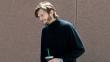 Ashton Kutcher terminó hospitalizado por seguir dieta de Steve Jobs