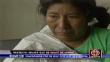 Arequipa: Mujer envenenada por su hija la perdona