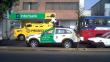 FOTOS: Vehículos de Google Street View en Lima