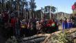 Cañaris: Policía aclara muerte de poblador
