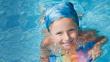 Los beneficios de la natación para los niños