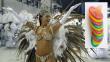 Brasil: Repartirán 68,6 millones de preservativos durante el carnaval