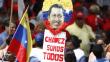 Human Rights Watch critica concentración total del poder en Venezuela