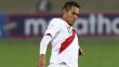 Sergio Markarián dio lista para amistoso con Trinidad y Tobago