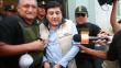 Dilatan juicio a Fernando Zevallos