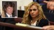 Paulina Rubio explota en corte contra ‘Colate’