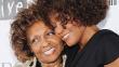 Madre de Whitney Houston revela supuesta relación lésbica de su hija