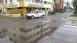 Habrá lloviznas ligeras en Lima