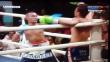 Indonesia: Boxeador de 17 años muere tras caer derrotado en el ring
