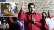 Nicolás Maduro: ‘Demandaremos a El País’
