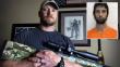 Asesinan a Chris Kyle, el francotirador más letal de EEUU