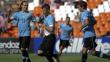Uruguay venció 1-0 a Ecuador y clasificó al Mundial de Turquía