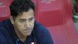 Daniel Ahmed: “Perú tuvo un gran corazón y luchó hasta el final”