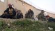 Siria: Rebeldes liberan a dos rehenes rusos y a un italiano