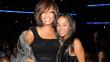 Hija de Whitney Houston critica libro sobre su madre
