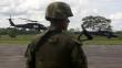 Colombia: Ejército de Liberación Nacional secuestra a dos alemanes