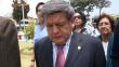 Jurado Nacional de Elecciones admite a trámite vacancia contra César Acuña
