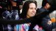 Caso Ciro Castillo: Rosario Ponce presenta a cuatro testigos